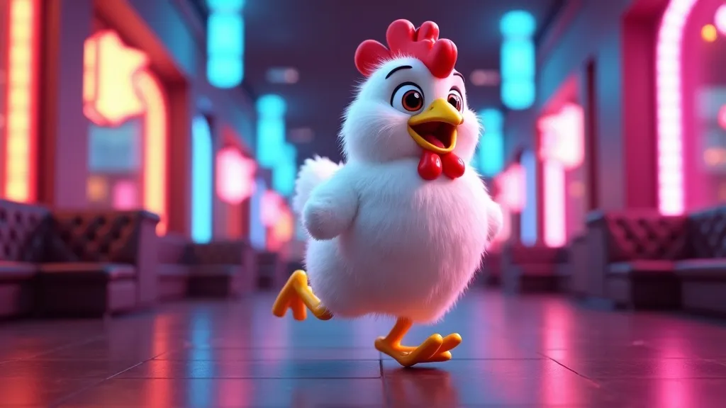 Chickenroad-game-review