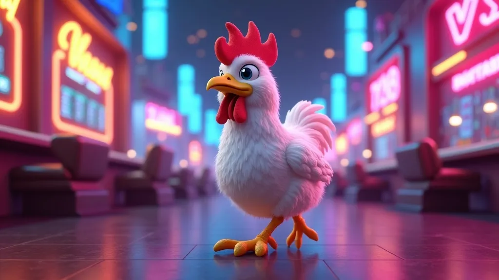 Chickenroad-game-review