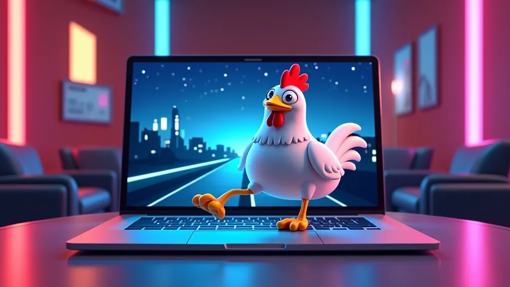Chickenroad-game-review